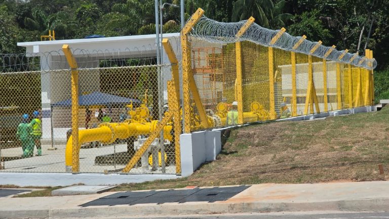 Novo investimento da Cigás, City Gate Vila Buriti vai ampliar serviço público de distribuição de gás natural em Manaus