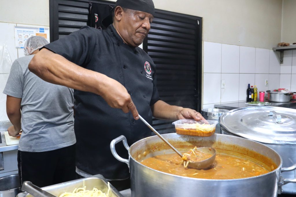 Cigás impulsiona segurança e economia em pequenos negócios de Manaus