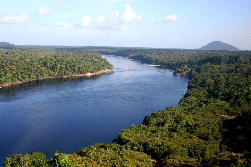 Uso de gás natural no Amazonas evita a emissão de 7,5 milhões de toneladas de gases de efeito estufa