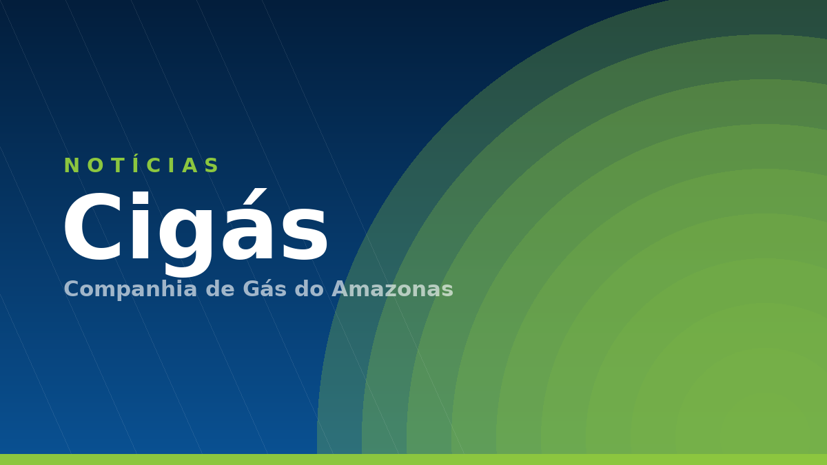 Cigás: Campanha ‘Faça a Conta. Use GNV’ encerra inscrições